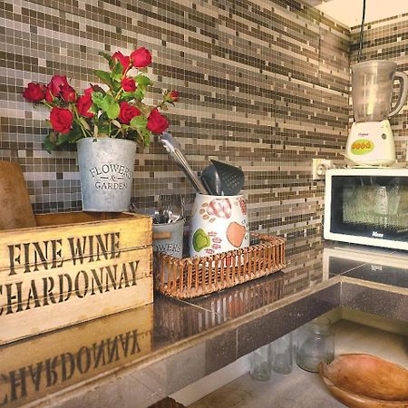 Garden Villas Seminyak  Ngoại thất bức ảnh
