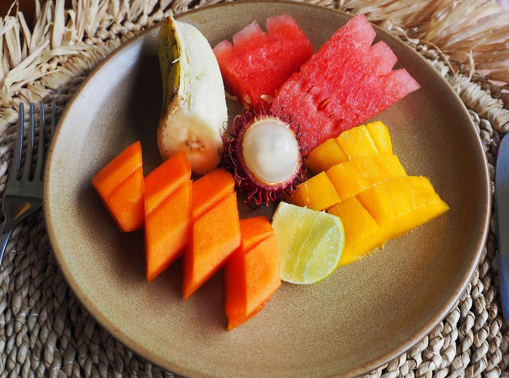 Garden Villas Seminyak  Ngoại thất bức ảnh