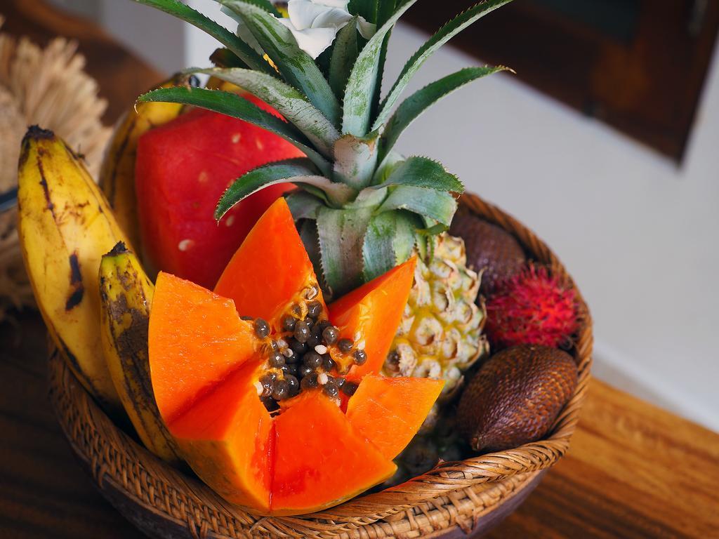 Garden Villas Seminyak  Ngoại thất bức ảnh