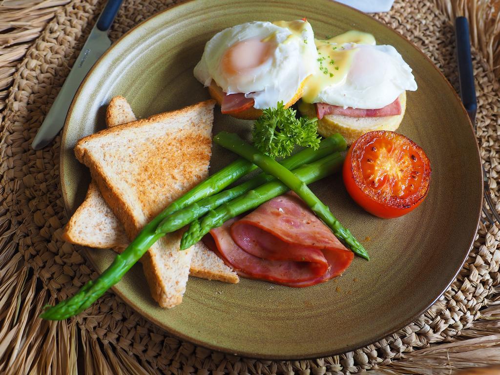 Garden Villas Seminyak  Ngoại thất bức ảnh