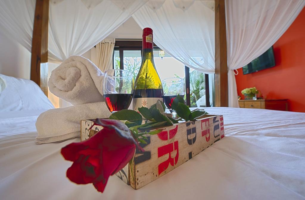 Garden Villas Seminyak  Ngoại thất bức ảnh