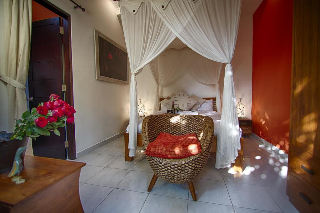 Garden Villas Seminyak  Ngoại thất bức ảnh