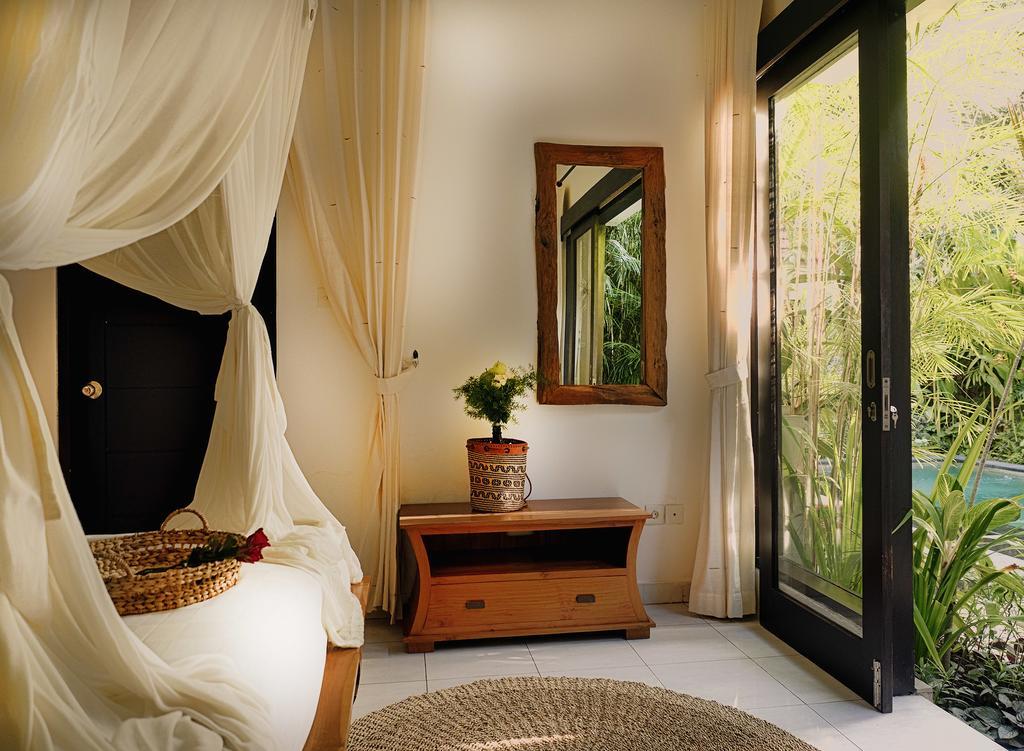 Garden Villas Seminyak  Ngoại thất bức ảnh