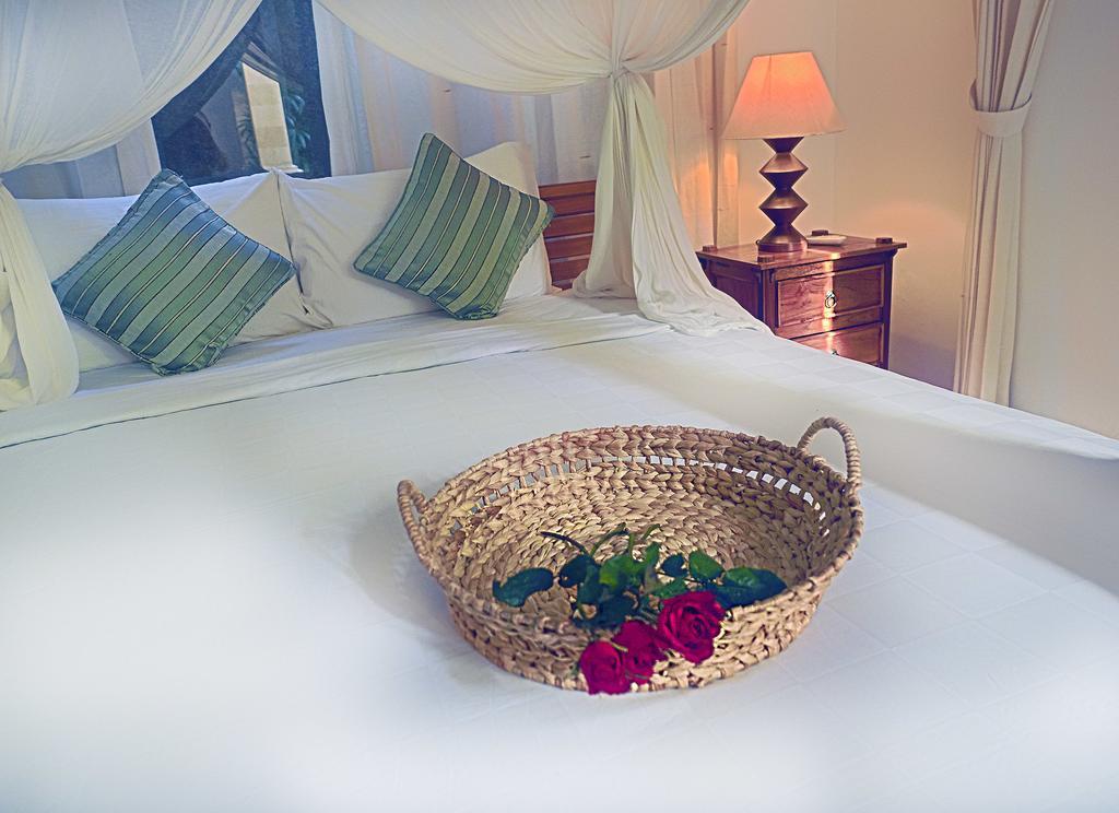 Garden Villas Seminyak  Ngoại thất bức ảnh