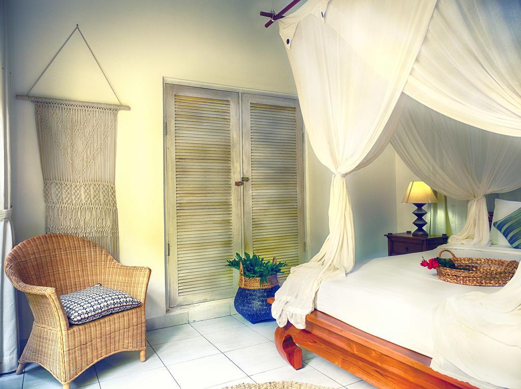 Garden Villas Seminyak  Ngoại thất bức ảnh