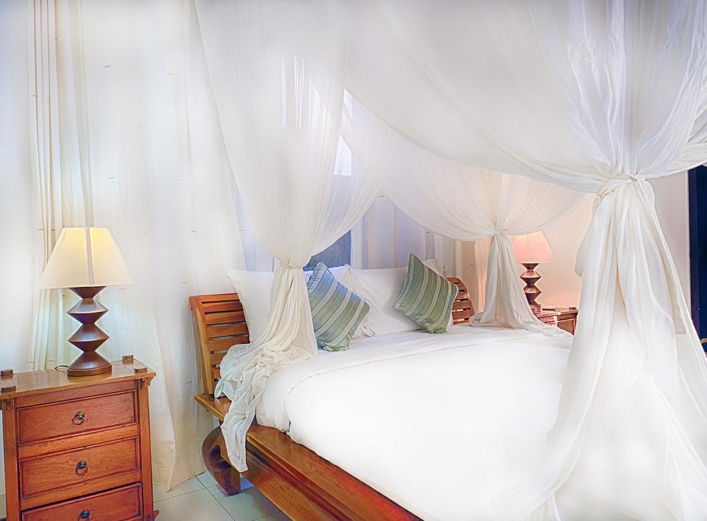 Garden Villas Seminyak  Ngoại thất bức ảnh